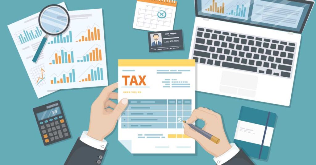 Mosaic Tax Legal- most professional and experienced Property Tax Professionals