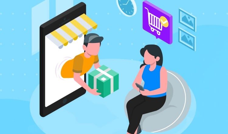 eCommerce Make It Easy for Your Consumers