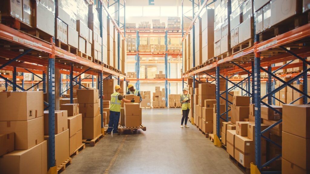 Inventory Mastery: Maximizing Profits Through Effective Management