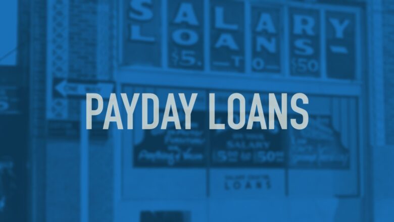 Harnessing the Power of Easy Payday Loans: A Positive Approach to Short-Term Finance