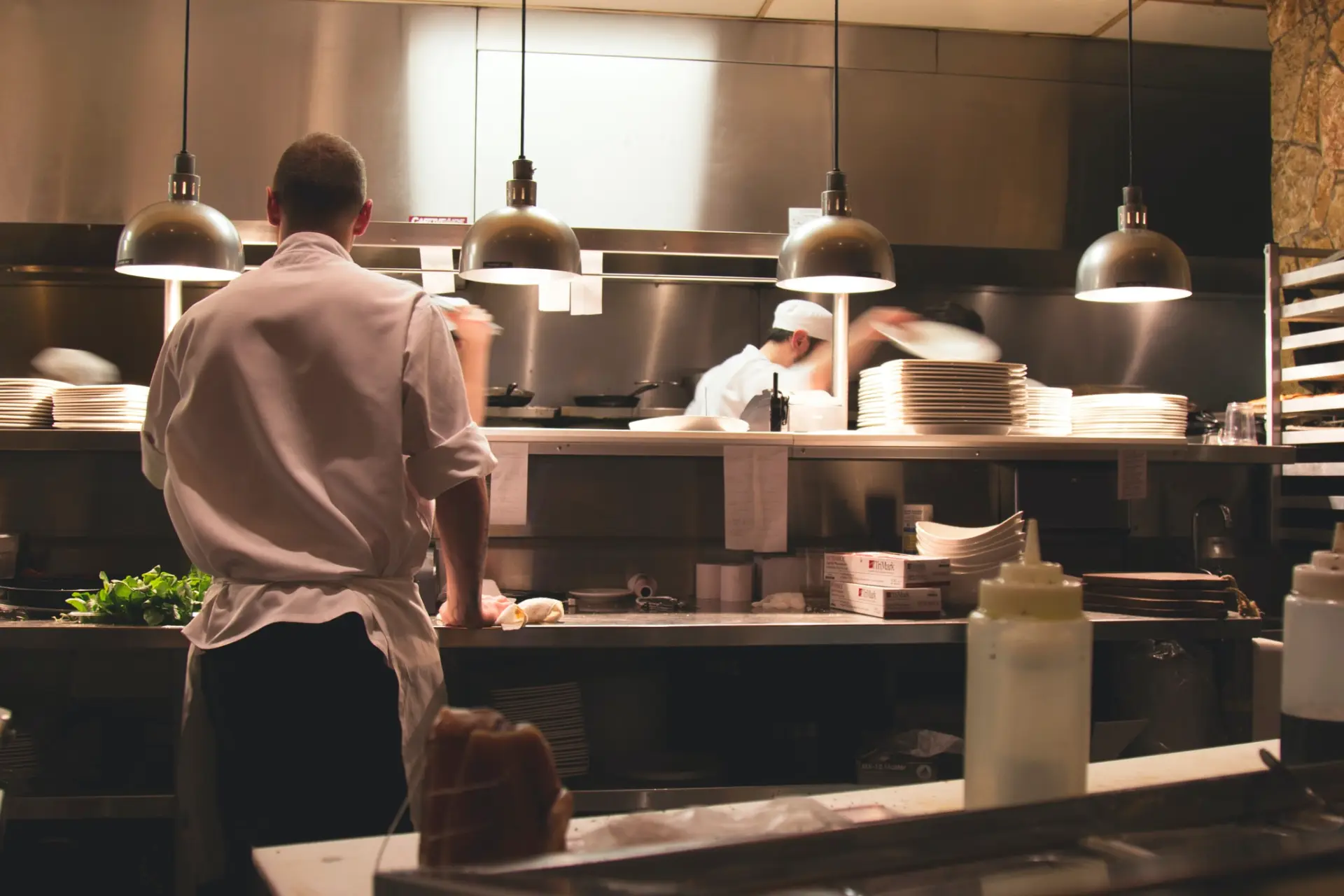 A Guide to Financing Your Dream Restaurant