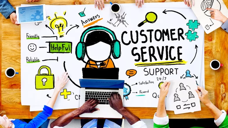 The Role of Technical Support in Improving Customer Experience