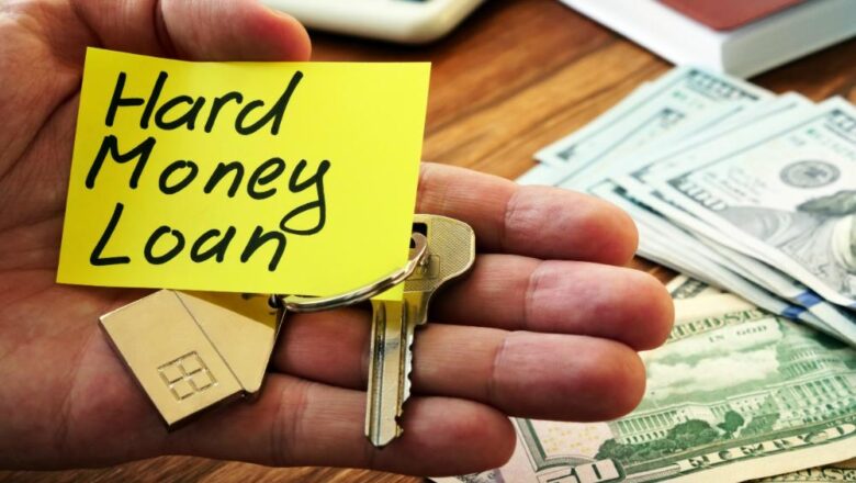 5 Questions to Answer Before You Apply for Hard Money