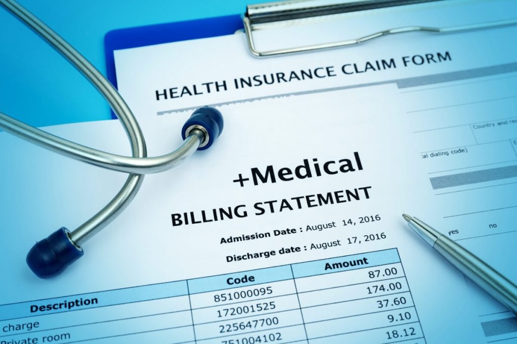 Maximizing Medical Revenue: The Role of Hospitalist Billing Companies