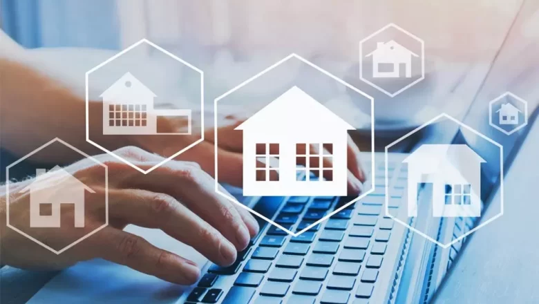 Why digital real estate? Exploring the benefits and opportunities