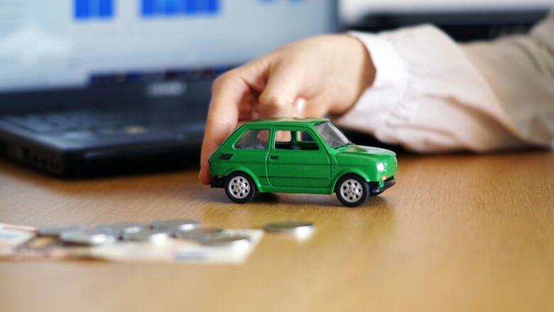 How getting pre-approved can help your New Car Loan application process