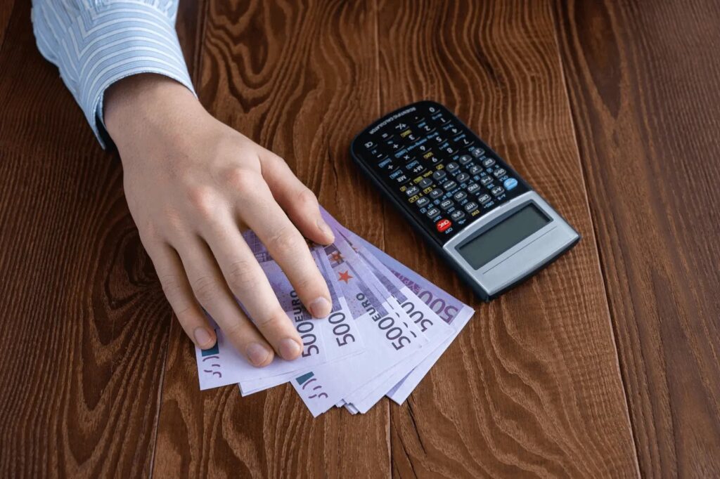 How Does A Mutual Fund SIP Calculator Work?