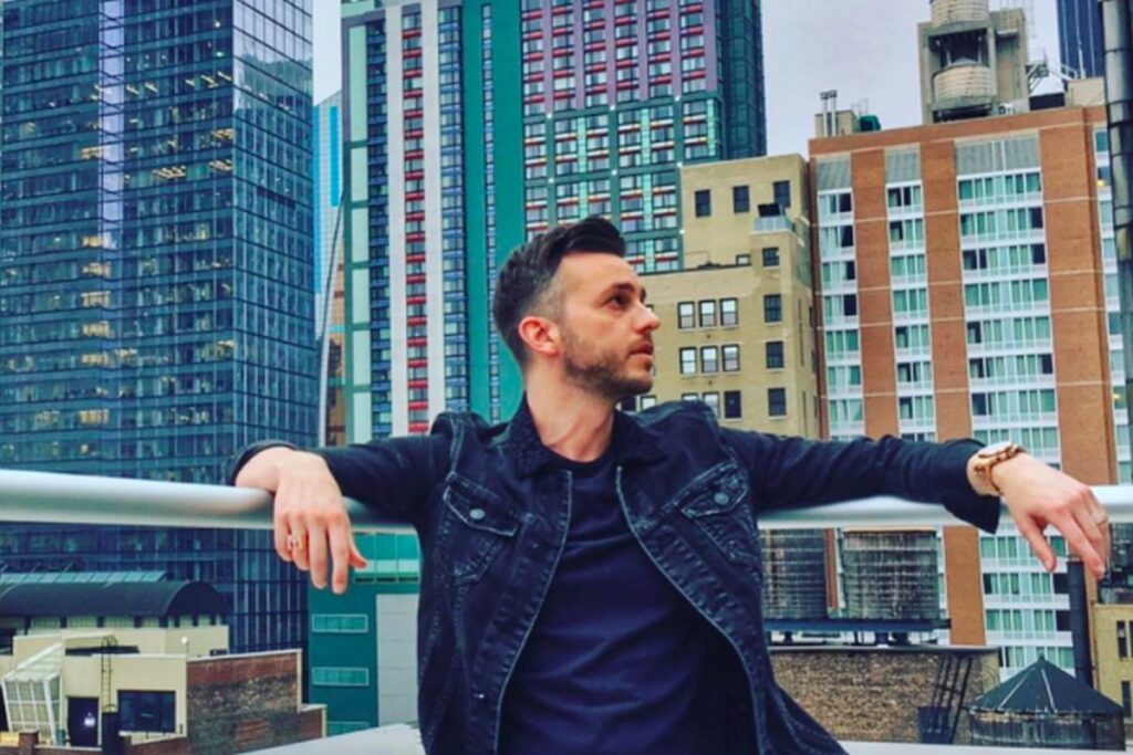 Adrian Morrison’s ecom success academy- Tips for new e-commerce entrepreneurs