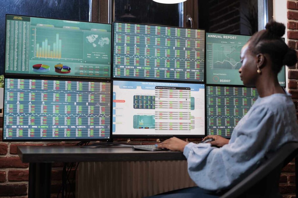 Secrets to Becoming a Successful Forex Trader with Orexbot