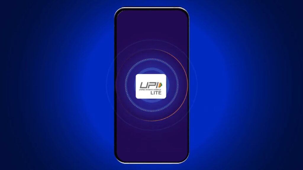 How does the UPI payment app make your transaction easier?