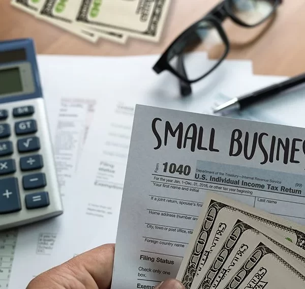 Bookkeeping & Accounting Services for Small Businesses Guide