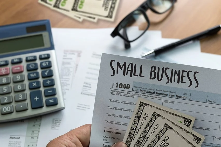 Bookkeeping & Accounting Services for Small Businesses Guide