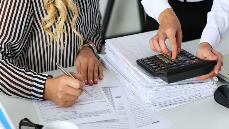 Top 5 Signs of Poor Bookkeeping in Minneapolis, MN