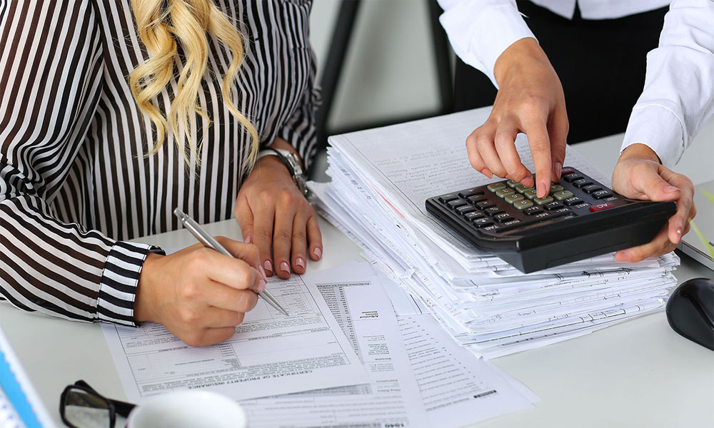 Top 5 Signs of Poor Bookkeeping in Minneapolis, MN Bookkeeping