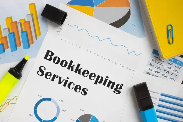 Bookkeeping