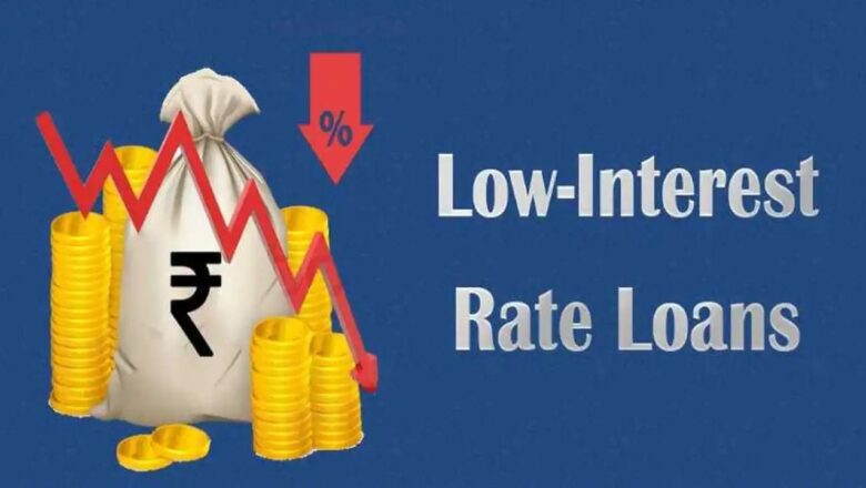How to Find the Lowest Interest Rate Personal Loan