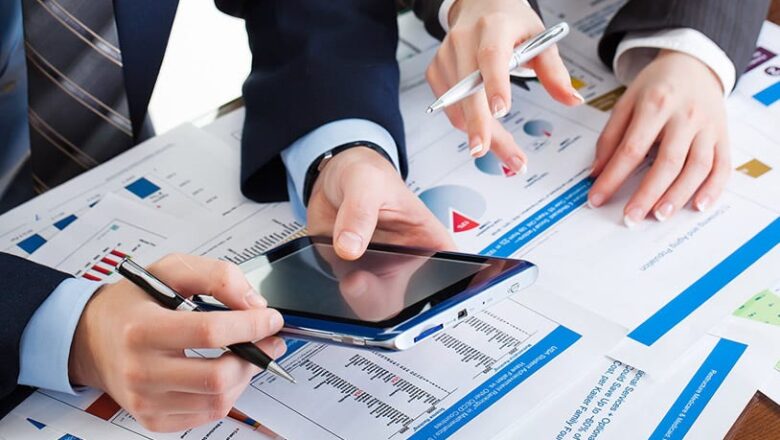 The Vital Role of Chartered Accountants in Business Bookkeeping