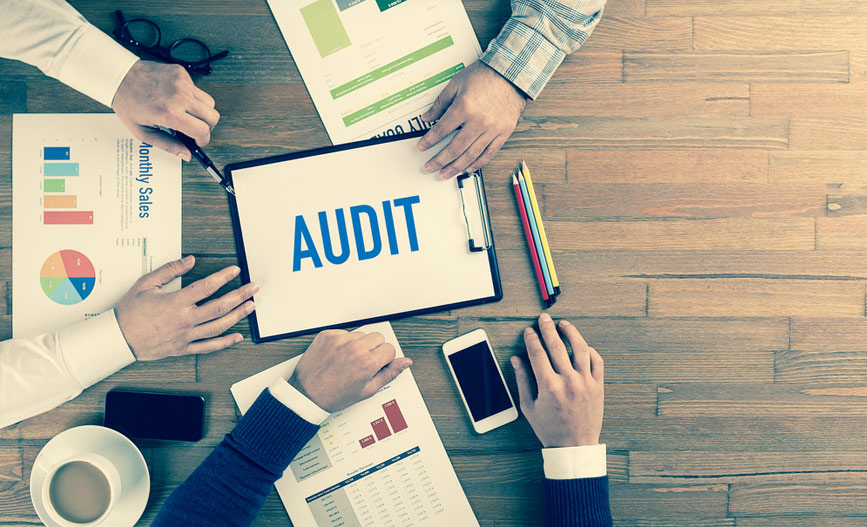 Failed To File Taxes? Here’s How a Tax Expert in Dallas Can Help…