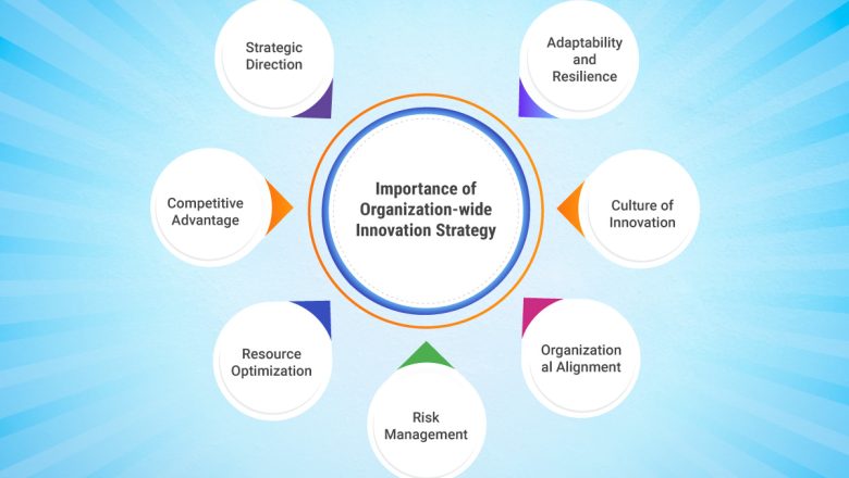 Innovation Strategies for a Changing Market