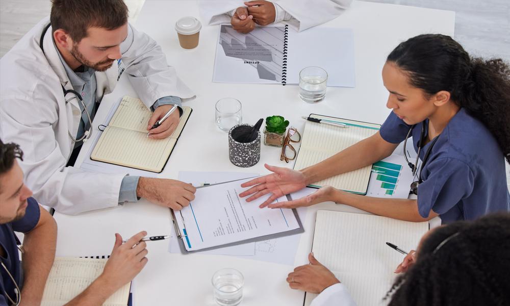 Customized Tax Preparation Services