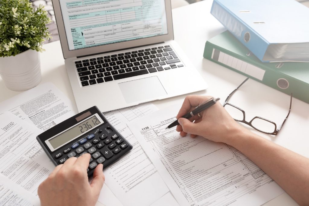 Managing small business accounting in Seattle: Get help ASAP