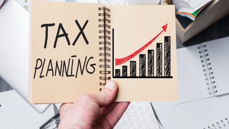 Tax Strategies for Startups- Maximizing Deductions and Minimizing Tax Liability