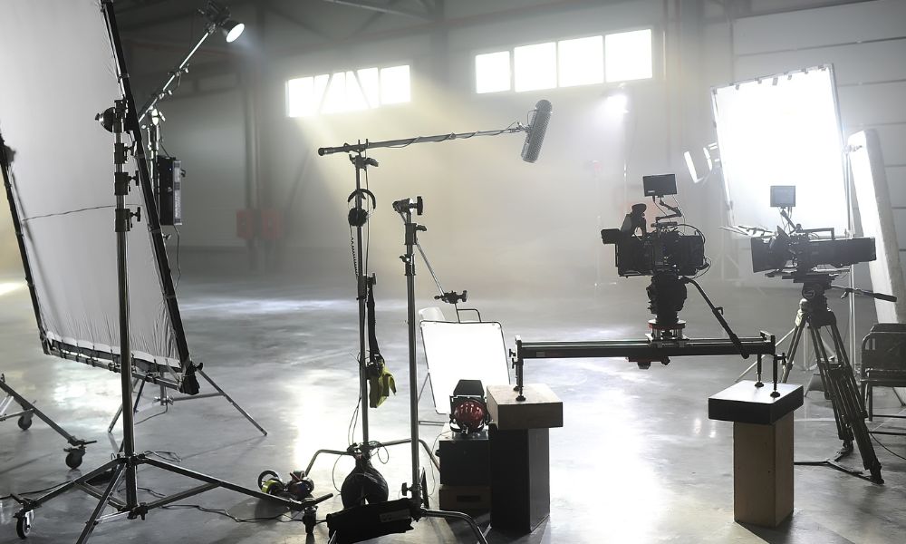 Kurush Mistry: Navigating the Complex Terrain of Independent Film Production Film Production