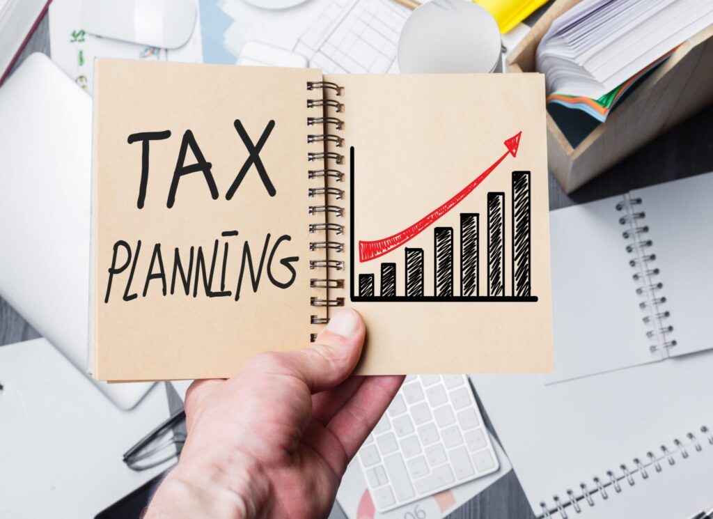 Essential tips for tax planning- Ensuring Long-Term Financial Success