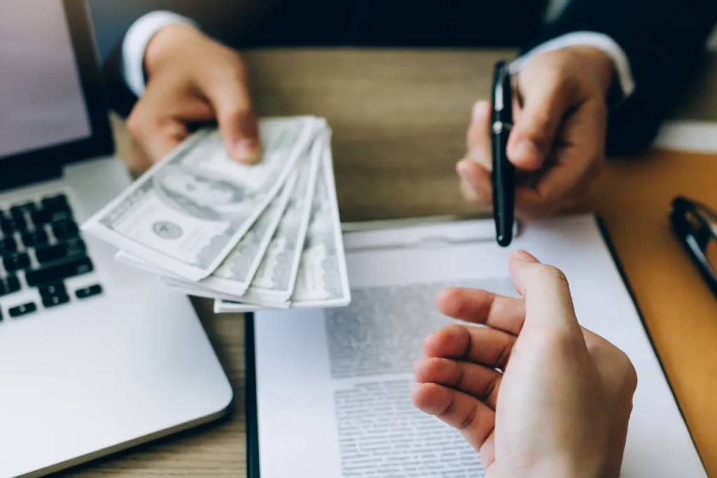 Simple Steps to Streamline Your Business Finances