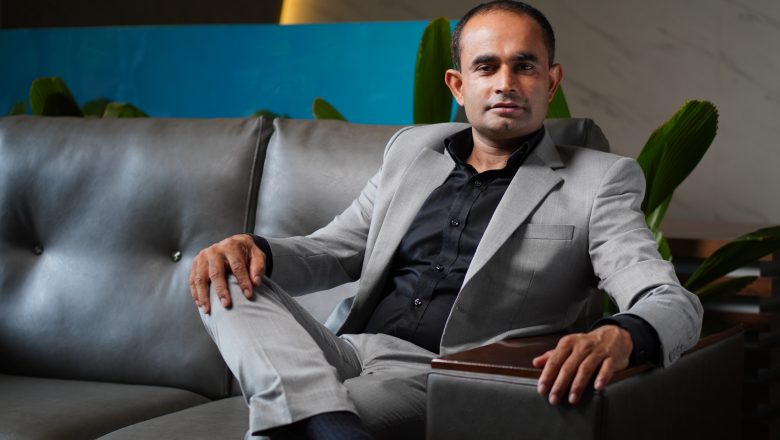 Leading Without Borders: Sabeer Nelli’s Blueprint for Building Global Fintech Teams