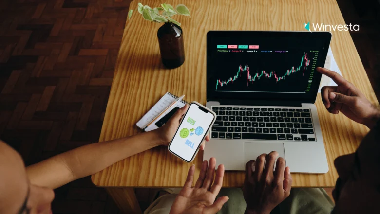 Gateway to Global Growth: How to Invest in US Market from India
