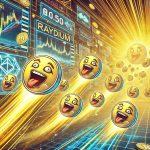 Riding the Memecoin Wave: The Art (and Chaos) of Trading Internet’s Wildest Assets