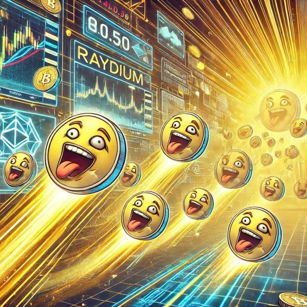 Riding the Memecoin Wave: The Art (and Chaos) of Trading Internet’s Wildest Assets