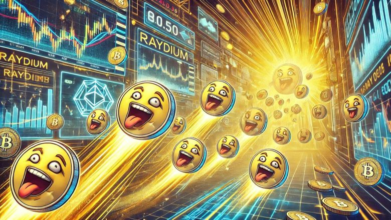 Riding the Memecoin Wave: The Art (and Chaos) of Trading Internet’s Wildest Assets