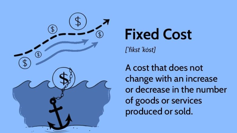 Budget Anchors: Understanding the Role of Fixed Expenses in Financial Stability