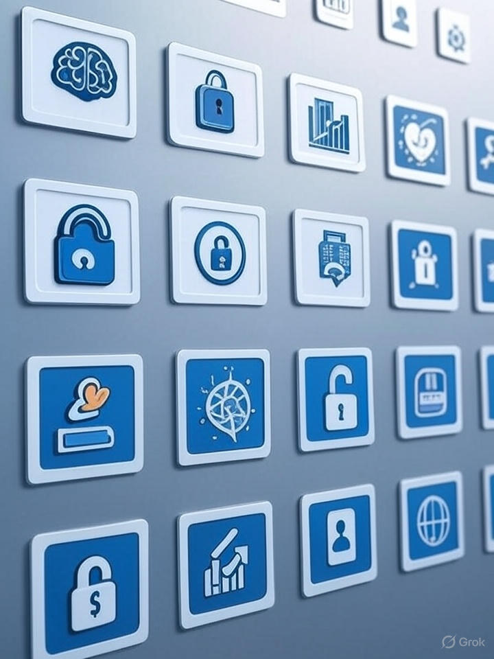 Mastering Data Tracing and Auditing: Essential Strategies for Financial Services Compliance