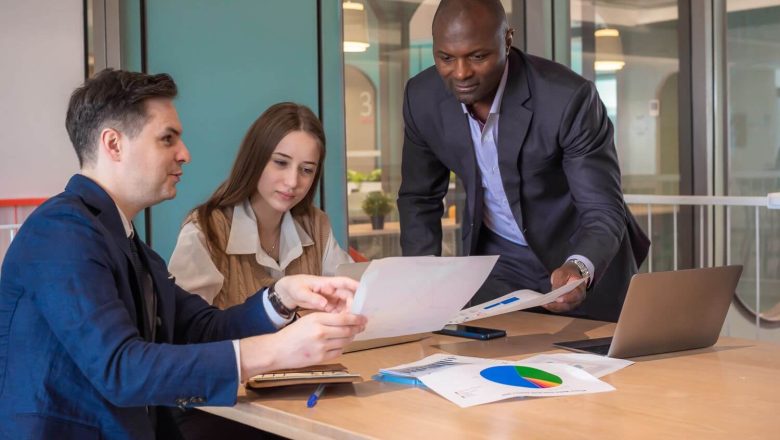 Building Financial Confidence Across Your Organisation: Why Professional Finance Training Matters