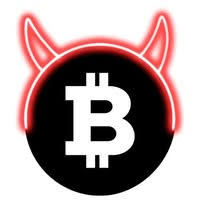EvilBitcoin meme token on solana is taking the cryptoworld by storm
