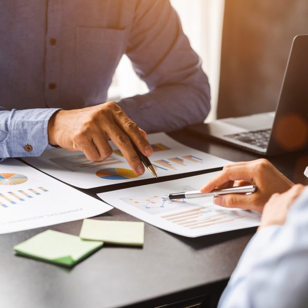 How CPAs Help Navigate the Complexities of IRS Audits