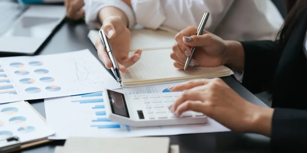 4 Essential Reports Provided By Accounting Firms For Better Decision Making
