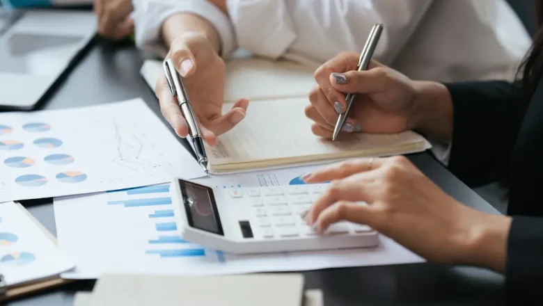 4 Essential Reports Provided By Accounting Firms For Better Decision Making