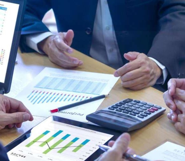 4 Services CPAs Provide Beyond Tax Returns