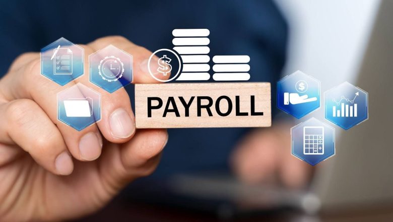 The Impact Of Technology On Modern Payroll Services