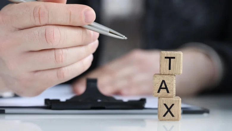 Why Tax Compliance Is Critical For Scaling Businesses