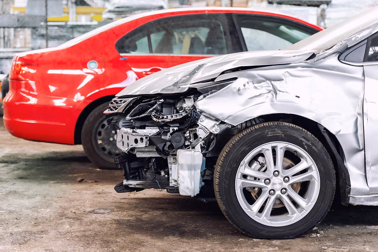 Collision Repair Centers: How to Streamline a Payment Process That Was Never Simple