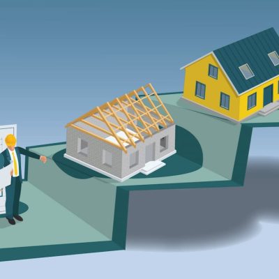 Construction Loans: The Complete Guide to Financing Your Building Project