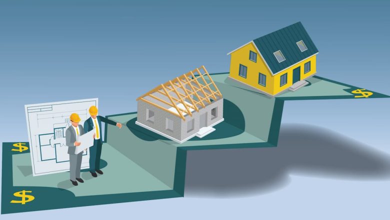 Construction Loans: The Complete Guide to Financing Your Building Project