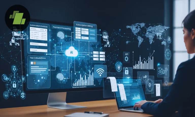 The Technology Behind Subscription Billing Merchant Accounts: Automation Security and Scalability