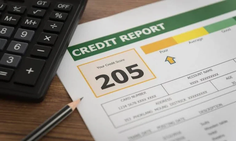 How to Check Business Credit Score and Manage Your Business Financial Profile